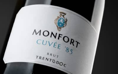 40 Years of TrentoDOC
