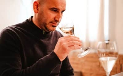 Le Général Noir: la rinascita del Pinot Nero di Cembra in un nuovo Trento DOC Monfort 