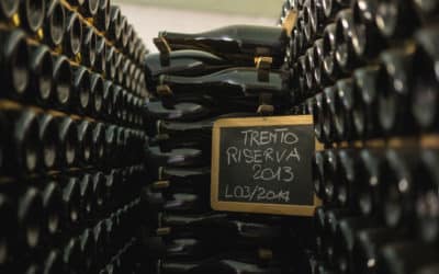 Sparkling Wines in Asia: Prosecco or Champagne, Trento DOC seeks its space