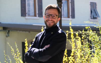 Passi verso il futuro  